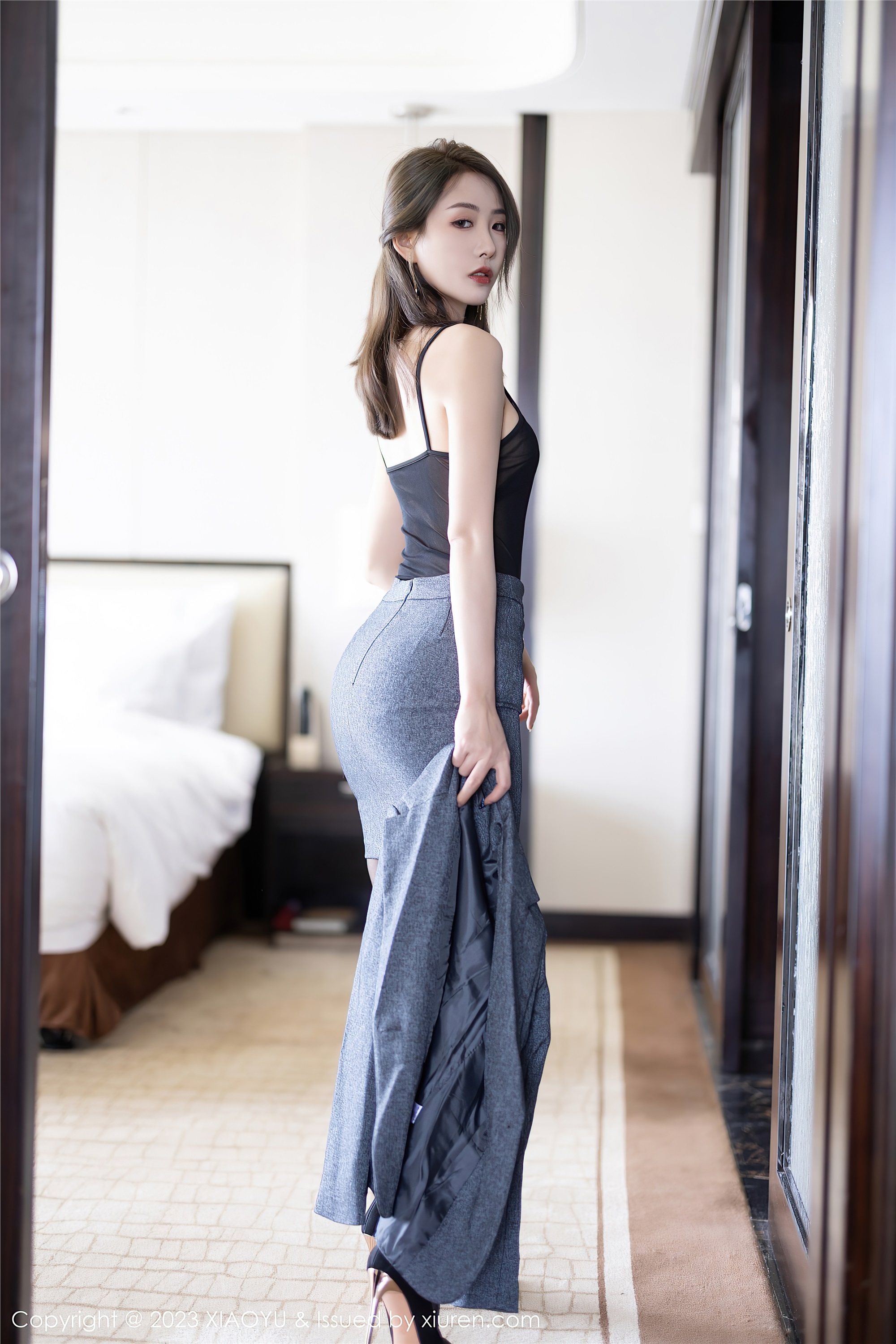 XiaoYu语画界  2023.06.05 VOL.1042 苏苏阿